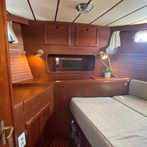 Siltala yachts nauticat 33 nauticat 33