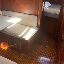 Siltala yachts nauticat 33 nauticat 33