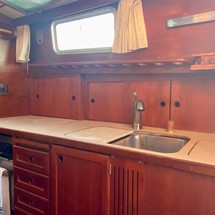 Siltala yachts nauticat 33 nauticat 33