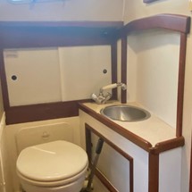 Siltala yachts nauticat 33 nauticat 33