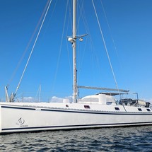 Outremer 55