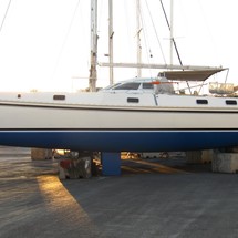 Outremer 55