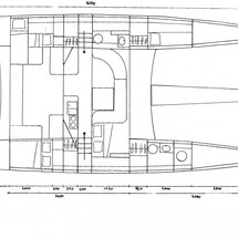 Outremer 55