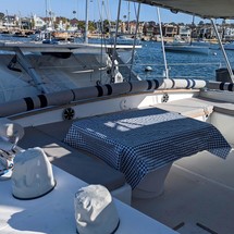 Outremer 55