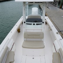 Everglades 243 cc