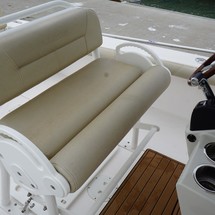 Everglades 243 cc