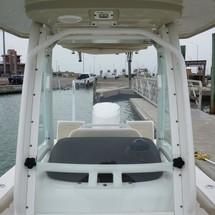 Everglades 243 cc