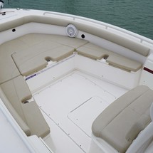 Everglades 243 cc