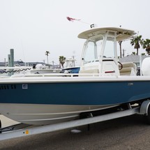 Everglades 243 cc