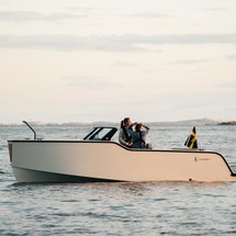 Liverpool boats widebeam - 57.1/2ft x 11.1/2ft