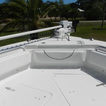 Sea Ray hunt ultra 211