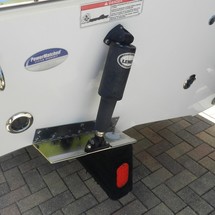 Sea Ray hunt ultra 211
