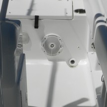 Sea Ray hunt ultra 211