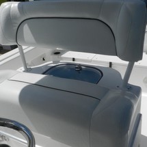 Sea Ray hunt ultra 211
