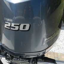 Sea Ray hunt ultra 211
