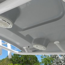 Sea Ray hunt ultra 211