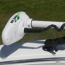 Sea Ray hunt ultra 211