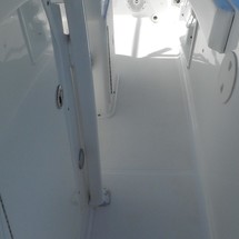 Sea Ray hunt ultra 211