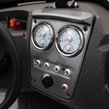 Tracker Pro Guide V-16 SC