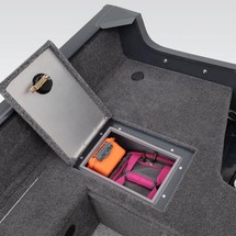 Tracker Pro Guide V-16 SC