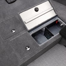 Tracker Pro Guide V-16 SC