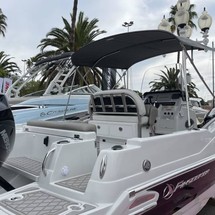 Crownline 200 LS