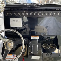 Wellcraft 222 Fisherman