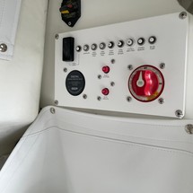 Wellcraft 222 Fisherman