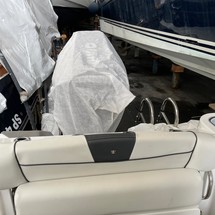 Wellcraft 222 Fisherman