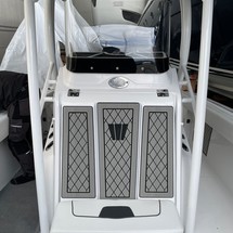 Wellcraft 222 Fisherman