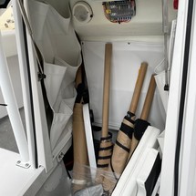 Wellcraft 222 Fisherman