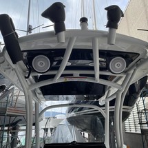 Wellcraft 222 Fisherman