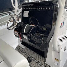 Wellcraft 222 Fisherman