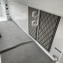 Wellcraft 222 Fisherman