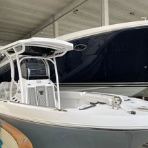 Wellcraft 222 Fisherman