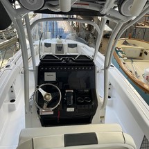 Wellcraft 222 Fisherman