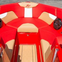 Mastercraft XT23