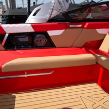 Mastercraft XT23