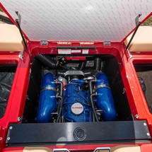 Mastercraft XT23
