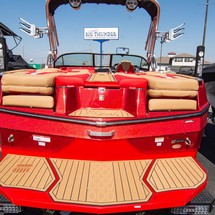 Mastercraft XT23