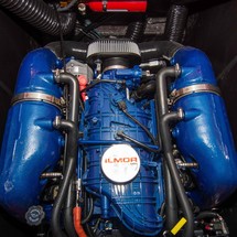Mastercraft XT23