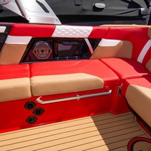 Mastercraft XT23