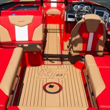 Mastercraft XT23