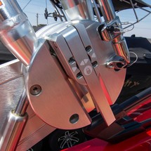 Mastercraft XT23