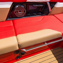 Mastercraft XT23