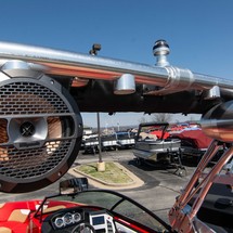 Mastercraft XT23