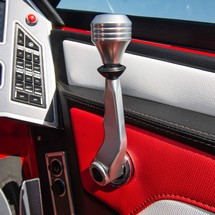 Mastercraft XT23
