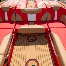 Mastercraft XT23