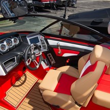 Mastercraft XT23