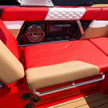 Mastercraft XT23